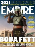 Empire Magazine [United Kingdom] (January 2022)