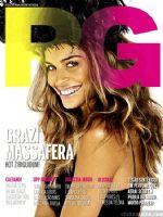 RG Vogue Magazine [Brazil] (February 2013)