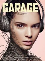 Garage Magazine [Russia] (2 March 2015)