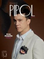 Village Pipol Magazine [Philippines] (May 2023)