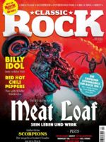 Classic Rock Magazine [Germany] (April 2022)