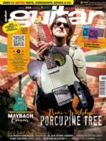 Guitar Magazine [Germany] (July 2022)