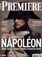 Premiere Magazine [France] (October 2023)