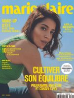 Marie Claire Magazine [France] (June 2022)