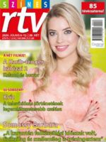 Szines Rtv Magazine [Hungary] (6 July 2020)