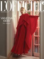 L'Officiel Magazine [United States] (December 2023)