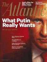 The Atlantic Magazine [United States] (January 2018)
