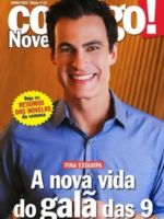 Contigo! Magazine [Brazil] (30 June 2020)