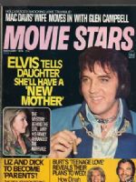 Movie Stars Magazine [United States] (February 1976)
