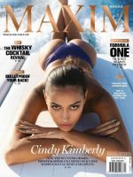 Maxim Magazine [Australia] (March 2022)