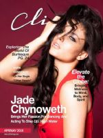 Cliché Magazine [United States] (April 2019)