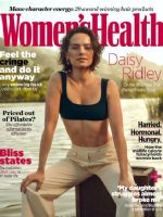 Women's Health Magazine [United Kingdom] (November 2024)