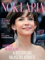 Nõk Lapja Magazine [Hungary] (26 October 2021)