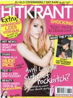 Hitkrant Magazine [Germany] (September 2011)