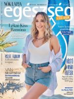 Nők Lapja Egészség Magazine [Hungary] (17 June 2022)