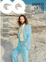 GQ Magazine [Germany] (October 2022)