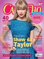 Capricho Magazine [Brazil] (29 July 2013)
