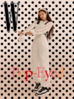 W Magazine [South Korea] (November 2021)
