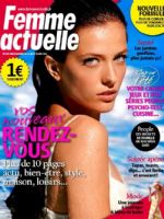 Femme Actuelle Magazine [France] (5 July 2011)