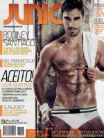 Junior Magazine [Brazil] (February 2013)