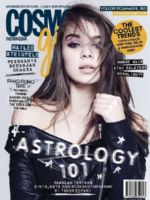 Cosmo Girl Magazine [Indonesia] (November 2016)