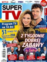 Super TV Magazine [Poland] (17 January 2025)