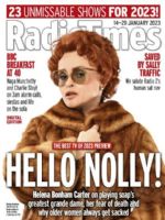 Radio Times Magazine [United Kingdom] (14 January 2023)