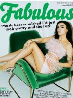 Fabulous Magazine [United Kingdom] (17 May 2020)