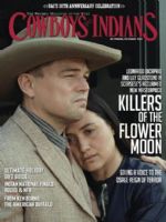 Cowboys & Indians Magazine [United States] (December 2023)