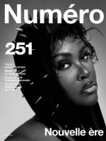 Numero Magazine [France] (February 2025)
