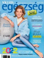 Nők Lapja Egészség Magazine [Hungary] (December 2021)