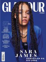 Glamour Magazine [Poland] (May 2023)