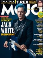 Mojo Magazine [United Kingdom] (May 2022)