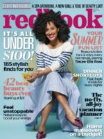 Redbook Magazine [United States] (August 2017)