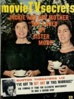Movie TV Secrets Magazine [United States] (August 1965)