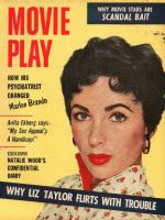 Movie Play Magazine [United States] (September 1956)