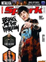 Spark Magazine [Czech Republic] (February 2024)