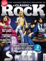 Classic Rock Magazine [Germany] (February 2022)