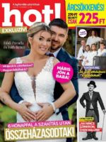 HOT! Magazine [Hungary] (12 November 2020)