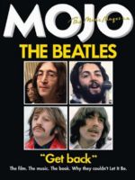 Mojo Magazine [United Kingdom] (November 2021)