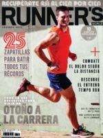 Runner's World Magazine [Spain] (October 2019)