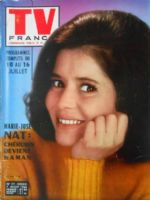 TV France Magazine [France] (7 July 1965)