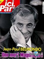 Ici Paris Magazine [France] (8 September 2021)