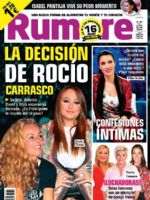 Rumore Magazine [Spain] (7 October 2019)