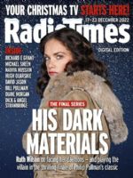Radio Times Magazine [United Kingdom] (17 December 2022)
