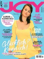 Joy Magazine [Germany] (October 2022)
