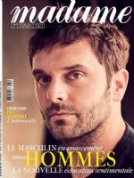 Madame Figaro Magazine [France] (15 September 2023)
