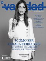 Vanidad Magazine [Spain] (December 2014)