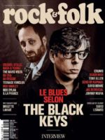 Rock & Folk Magazine [France] (June 2021)