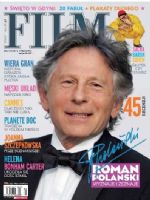 Film Magazine [Poland] (May 2012)